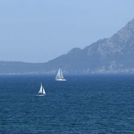 Hoposa Uyal 4* Port de Pollenca