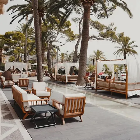 Hotel Hoposa Uyal 4 Sup 4*