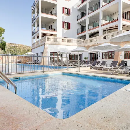 Hotel Hoposa Uyal 4 Sup 4*
