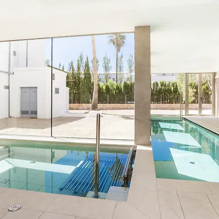 Hoposa Uyal 4 Sup Hotel 4*