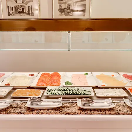 Hotel Hoposa Uyal 4 Sup 4*
