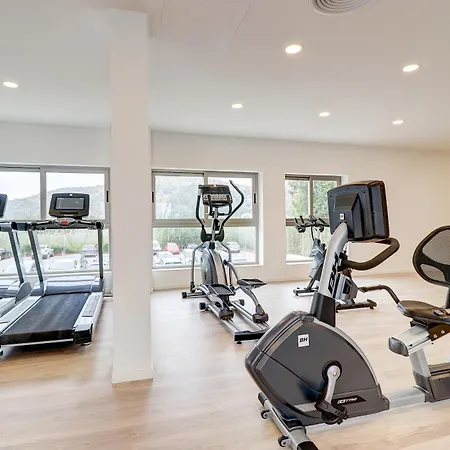 Hoposa Uyal 4 Sup Hotel 4*