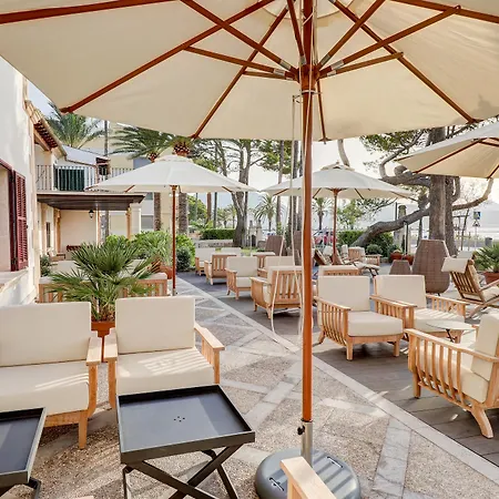 Hotel Hoposa Uyal 4 Sup 4*