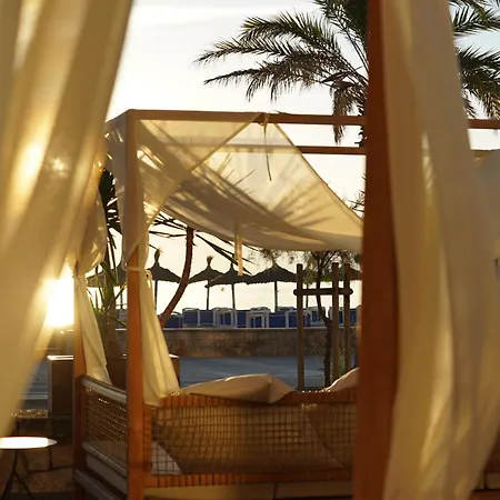 Hoposa Uyal 4 Sup Hotel