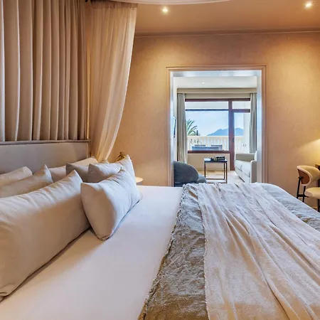 Hotel Hoposa Uyal 4 Sup Puerto Pollensa