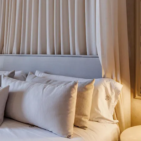 Hoposa Uyal 4 Sup Hotel
