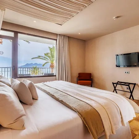 Hotel Hoposa Uyal