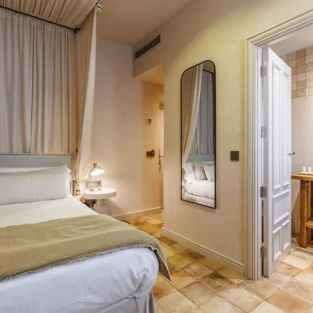 Hotel Hoposa Uyal 4 Sup 4*