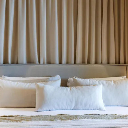 Hotel Hoposa Uyal 4 Sup 4*