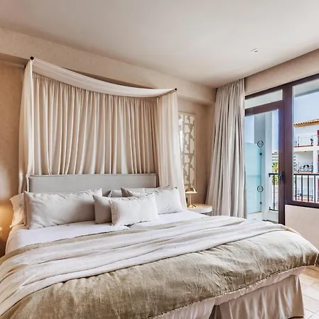 Hoposa Uyal 4 Sup Hotel