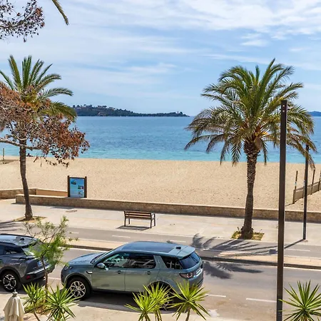 Hoposa Uyal 4 Sup Hotel 4*