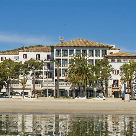 Hoposa Uyal 4 Sup Hotel Puerto Pollensa