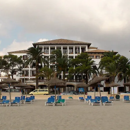Hotel Hoposa Uyal 4 Sup