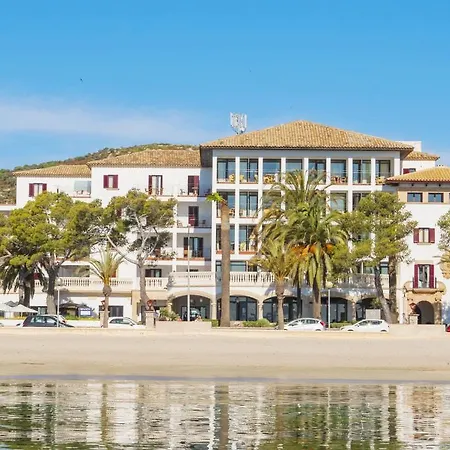 Hotel Hoposa Uyal 4*