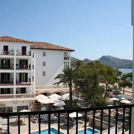Hotel Hoposa Uyal 4 Sup