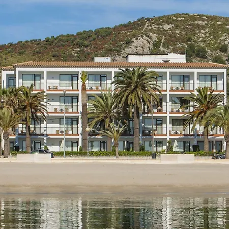 Hoposa Uyal 4 Sup Hotel Puerto Pollensa
