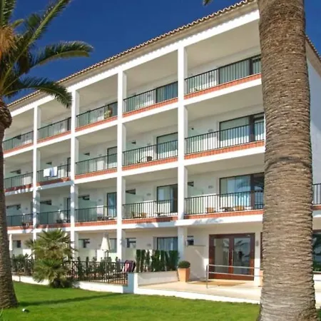Hoposa Uyal 4 Sup Hotel Puerto Pollensa