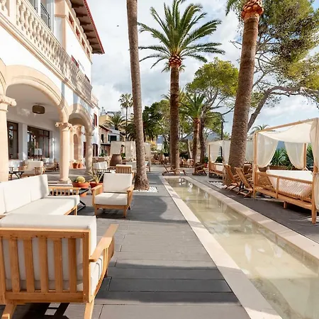 Hoposa Uyal 4 Sup Hotel 4*