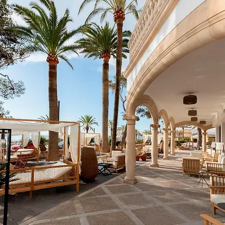 Hotel Hoposa Uyal 4 Sup 4*