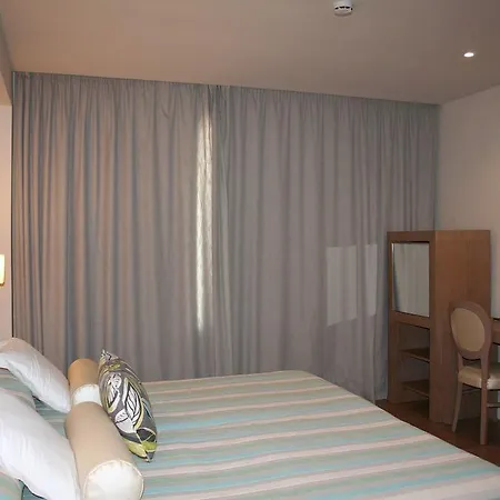 Hoposa Uyal 4 Sup Hotel Puerto Pollensa